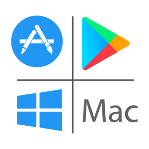 Remote Access & 4K HDMI Output - Monitor your system anywhere via mobile apps, desktop, or browser, and view crisp 4K video directly on your TV using the HDMI output.