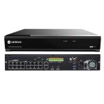 best 32 channel nvr 4K NVR professional NVR raid NVR - Camius 32 Channel NVR Recorders - Enterprise 32 Channel NVR with 4-Bay RAID, 640 Mbps Bandwidth, 16 PoE Ports