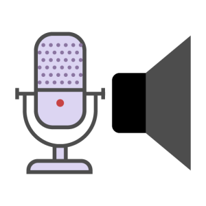 Camius Cameras with Built-in Microphone and Speaker for Two-Way Audio and Siren Alert