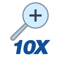 10x optical zoom ip camera camius