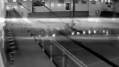 8 Causes of Lines on Security Camera and How to Fix Them